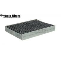 Filtras, salono oras DAVID VASCO X795