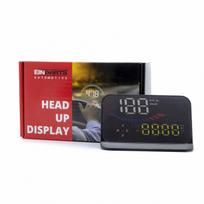 HUD stiklo ekranas (Head Up Display) EINPARTS EPHUD01
