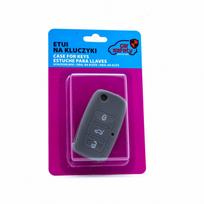 Automobilio rakto korpusas EINPARTS EPKC05 GRAY
