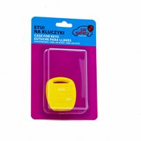 Automobilio rakto korpusas EINPARTS EPKC101 YELLOW