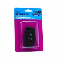 Automobilio rakto korpusas EINPARTS EPKC102 BLACK