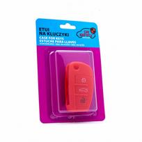Automobilio rakto korpusas EINPARTS EPKC103 RED