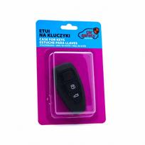 Automobilio rakto korpusas EINPARTS EPKC11 BLACK