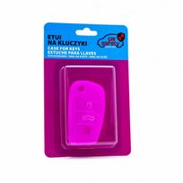 Automobilio rakto korpusas EINPARTS EPKC109 PINK