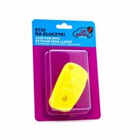 Automobilio rakto korpusas EINPARTS EPKC110 YELLOW