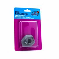 Automobilio rakto korpusas EINPARTS EPKC114 GRAY