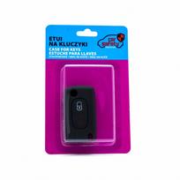 Automobilio rakto korpusas EINPARTS EPKC120 BLACK