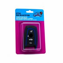 Automobilio rakto korpusas EINPARTS EPKC129 BLACK