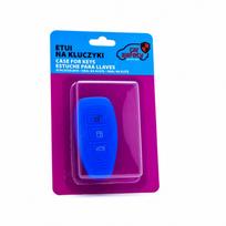 Automobilio rakto korpusas EINPARTS EPKC13 BLUE
