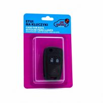 Automobilio rakto korpusas EINPARTS EPKC20 BLACK