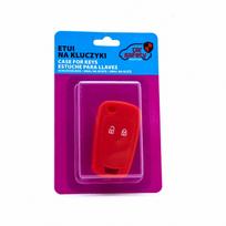 Automobilio rakto korpusas EINPARTS EPKC21 RED