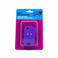 Automobilio rakto korpusas EINPARTS EPKC24 PURPLE
