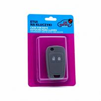 Automobilio rakto korpusas EINPARTS EPKC23 GRAY