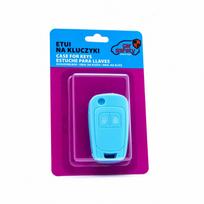 Automobilio rakto korpusas EINPARTS EPKC26 LIGHT BLUE