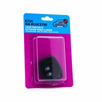 Automobilio rakto korpusas EINPARTS EPKC29 BLACK