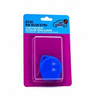 Automobilio rakto korpusas EINPARTS EPKC31 BLUE