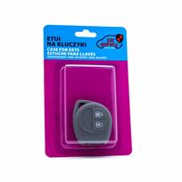 Automobilio rakto korpusas EINPARTS EPKC32 GRAY