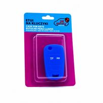 Automobilio rakto korpusas EINPARTS EPKC40 BLUE