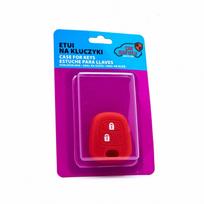 Automobilio rakto korpusas EINPARTS EPKC48 RED
