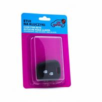 Automobilio rakto korpusas EINPARTS EPKC47 BLACK