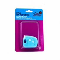 Automobilio rakto korpusas EINPARTS EPKC53 LIGHT BLUE