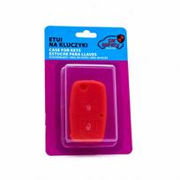 Automobilio rakto korpusas EINPARTS EPKC66 RED