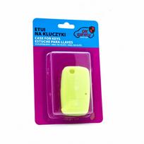 Automobilio rakto korpusas EINPARTS EPKC70 NEON GREEN