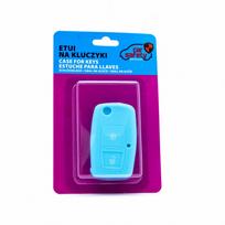 Automobilio rakto korpusas EINPARTS EPKC71 LIGHT BLUE
