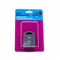 Automobilio rakto korpusas EINPARTS EPKC78 GRAY