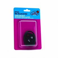 Automobilio rakto korpusas EINPARTS EPKC84 BLACK