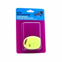 Automobilio rakto korpusas EINPARTS EPKC89 NEON GREEN
