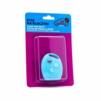 Automobilio rakto korpusas EINPARTS EPKC90 LIGHT BLUE