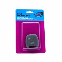 Automobilio rakto korpusas EINPARTS EPKC96 GRAY