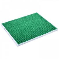 Filtras, salono oras Castrol Filters CC0031