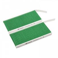 Filtras, salono oras Castrol Filters CC0042C