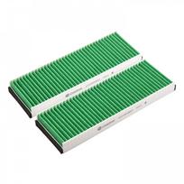 Filtras, salono oras Castrol Filters CC0046C