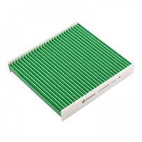 Filtras, salono oras Castrol Filters CC0049C