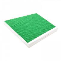 Filtras, salono oras Castrol Filters CC0052
