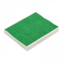Filtras, salono oras Castrol Filters CC0076