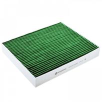 Filtras, salono oras Castrol Filters CC0104C