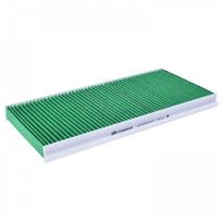 Filtras, salono oras Castrol Filters CC0121C