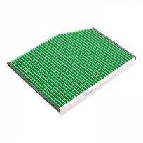 Filtras, salono oras Castrol Filters CC0133C