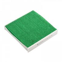 Filtras, salono oras Castrol Filters CC0140