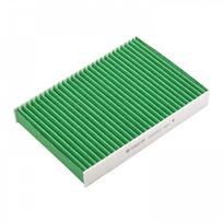 Filtras, salono oras Castrol Filters CC0151C