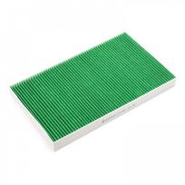 Filtras, salono oras Castrol Filters CC0192