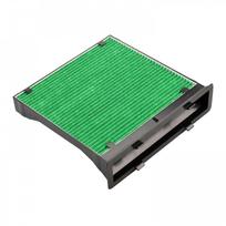 Filtras, salono oras Castrol Filters CC0204