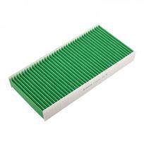 Filtras, salono oras Castrol Filters CC0225C