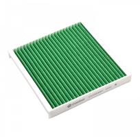 Filtras, salono oras Castrol Filters CC0249C