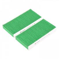 Filtras, salono oras Castrol Filters CC0276C