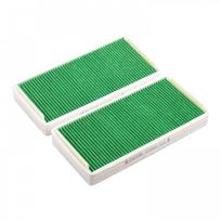 Filtras, salono oras Castrol Filters CC0369